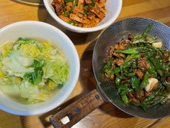 -湘鲜小灶·湖南土菜馆(龙华店)
