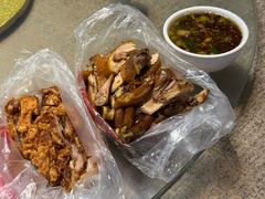 -沈卫国卤鸡店(总店)