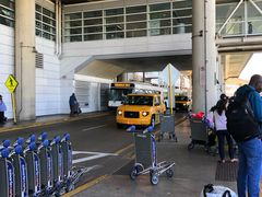 -奥黑尔国际机场