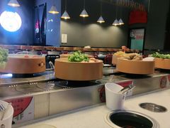 -龍歌自助小火锅(李沧丽达店)