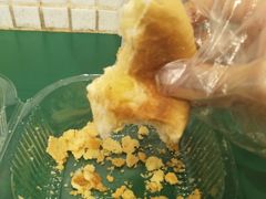 酥皮菠萝油-孖记茶档·热腾茶餐(荔湾领展广场店)