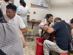 -叶新小吃店(来凤小区总店)