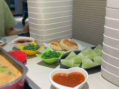 蝉翼青笋片-蜀张一派斑鱼大虾(宁河旗舰店)