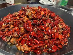 -蛙兔鸡自贡风味·特色江湖菜(广都店)