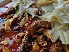 -阿达西新疆餐厅(西北大学店)