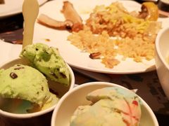 -上海东方佘山翰悦阁酒店·Vie全日制餐厅