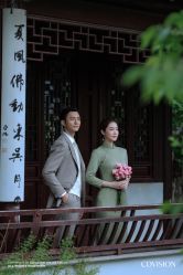 点击看大图 -CD视觉婚纱摄影