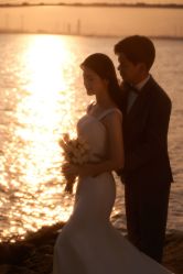-麦田·婚纱摄影(天河新天地店)