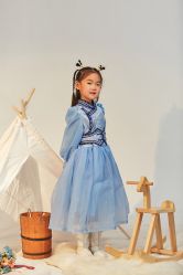 点击看大图 -苏雅影像蒙古婚纱摄影工作室