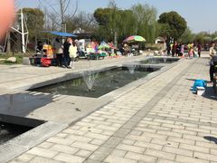 -梁鸿国家湿地公园