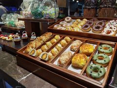 -喜庭海鲜自助(来福士店)