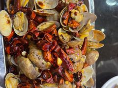 -袁老大龙虾(石鼓路总店)