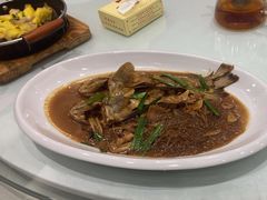 -渔码头食府·20年蓬莱老字号(登州路店)