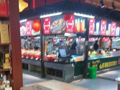 -和源祥·日照菜扛把子(万平口一店)