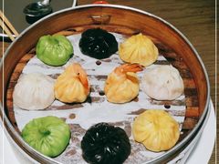 -隆喜元鱼汤包·海鲜(中联广场店)