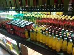 -尚水元休闲自助餐厅(中央城店)