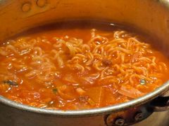 -양평식당·杨平食堂(华贸店)