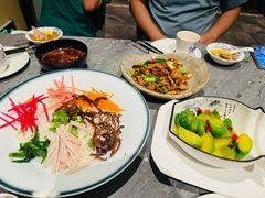-福照楼汽锅鸡·云南菜(火车站锦江店)