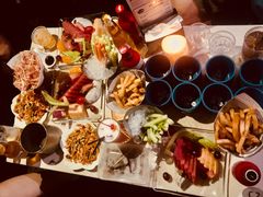 -CLUB VIVA(购物公园店)