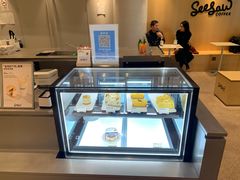 -Seesaw Coffee(西岸凤巢店)