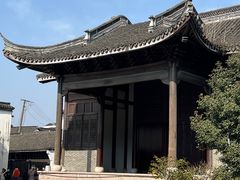 -鼓楼(西湖风景名胜区)