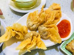 -芬芳甜品(同福路店)