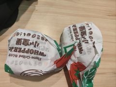 -汉堡王(歌斐中心店)
