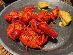 -叁宝烤肉• 西安烧烤 领跑品牌(枫林绿洲店)