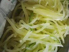 -李先生牛肉面大王(北京站售票厅餐厅)