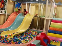 -中旅阿那亚九龙湖·公主酒店