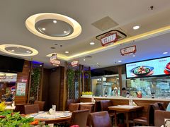 -东方饺子王(大屯路店)