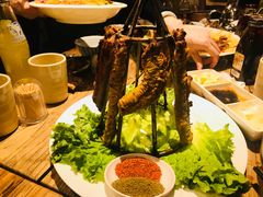 -阿凡提餐厅(簋街店)