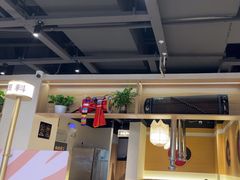 -权金城·炭火烤肉(北京联想桥店)