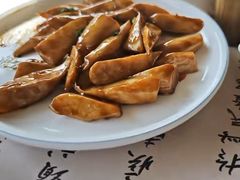 -蟹村草堂·苏式园林人文农家·大闸蟹