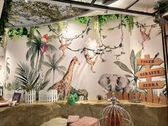 -新加坡文华东方酒店