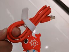 -泡泡玛特POPMART(合生汇店)