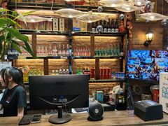 -老姑砂锅·烧烤天津菜(体北道店)