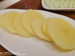 -九码头重庆毛肚火锅(棠岗店)