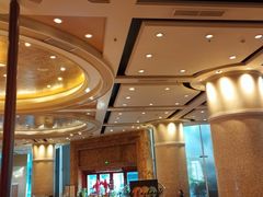 -怡聚轩全日制自助餐厅(大中华喜来登酒店)