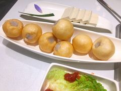 -海底捞火锅(长宁路龙之梦店)