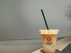 -UNI UNI(环亚凯瑟琳店)