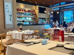 -若蘭慈·无国界素食料理(欢乐海岸店)