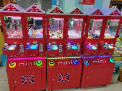 -海享玩儿童乐园(金棕榈店)