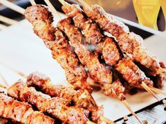 -关东小磨东北菜(漕河泾印象城店)