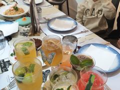 -LE SHARE洛笙·花园西餐(北京路步行街店)