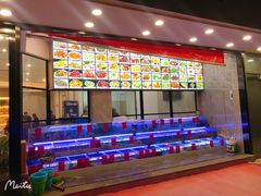 -洲晓鲜·舟山海鲜大排档(朱家尖风景区店)