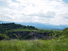 -飞天山旅游区