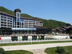 -斯瑞特国际酒店