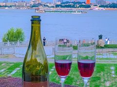 -汉水谣·江景餐厅(江滩店)