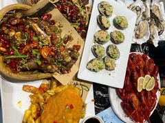 -七星龙虾城·海鲜·大闸蟹(吴江店)
